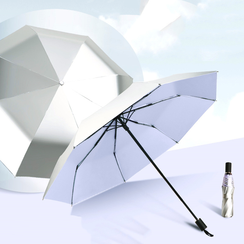 Purple-Titanium Silver-Manual Upgrade