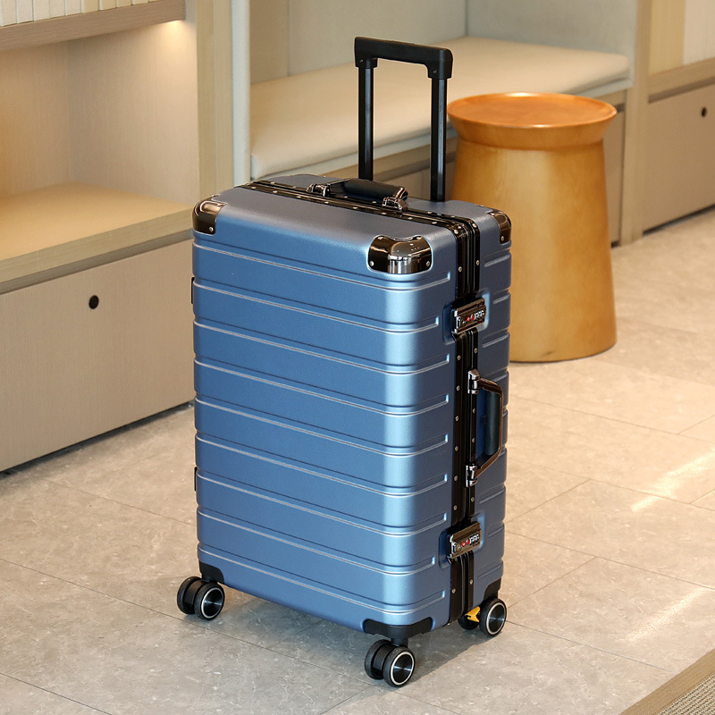 Seven bars# Ice Blue