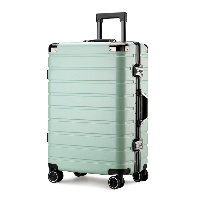 Seven bars# mint green