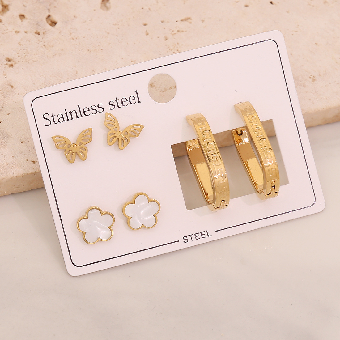 1:1#Butterfly flowers