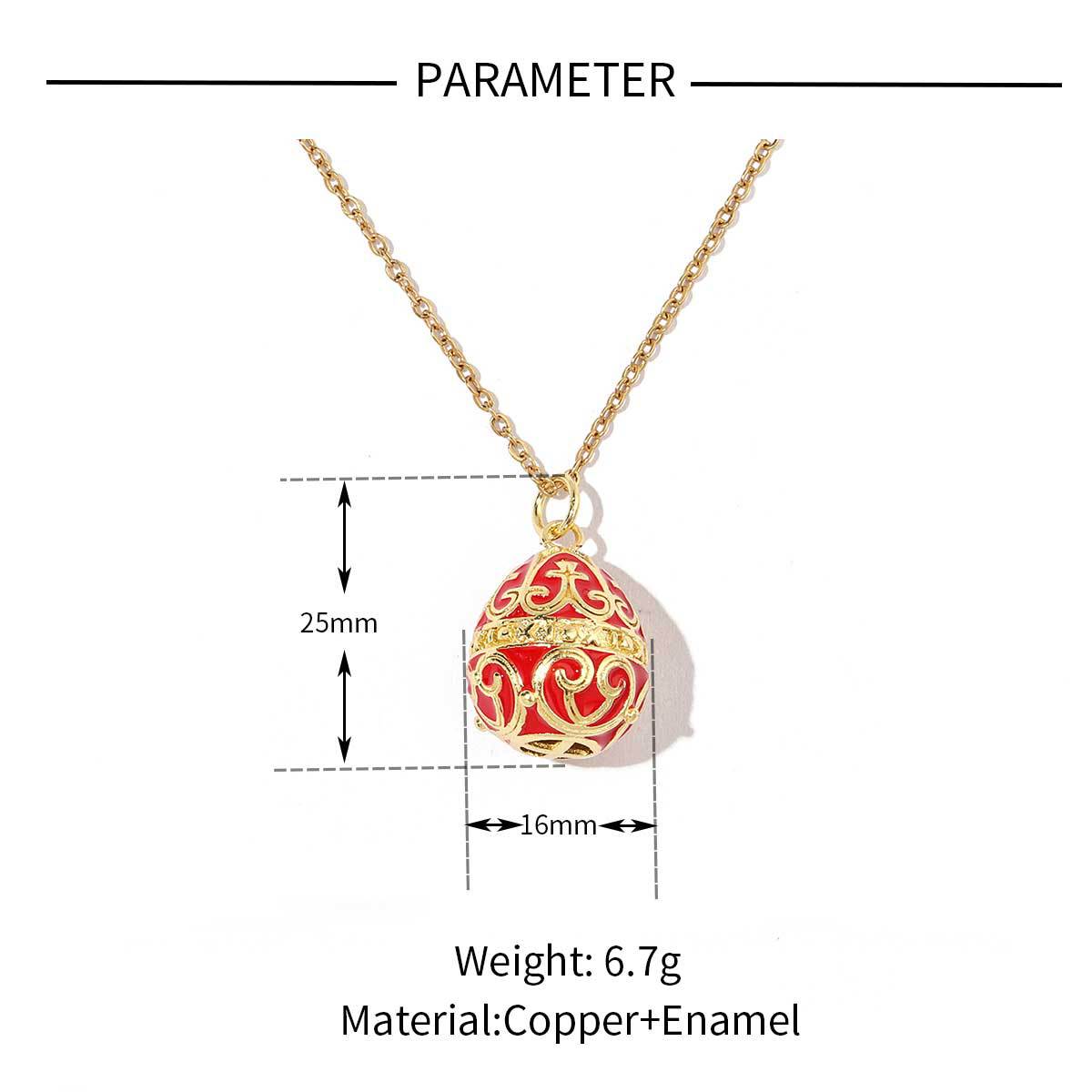 6:Vh133-4 (only pendant does not include chain)