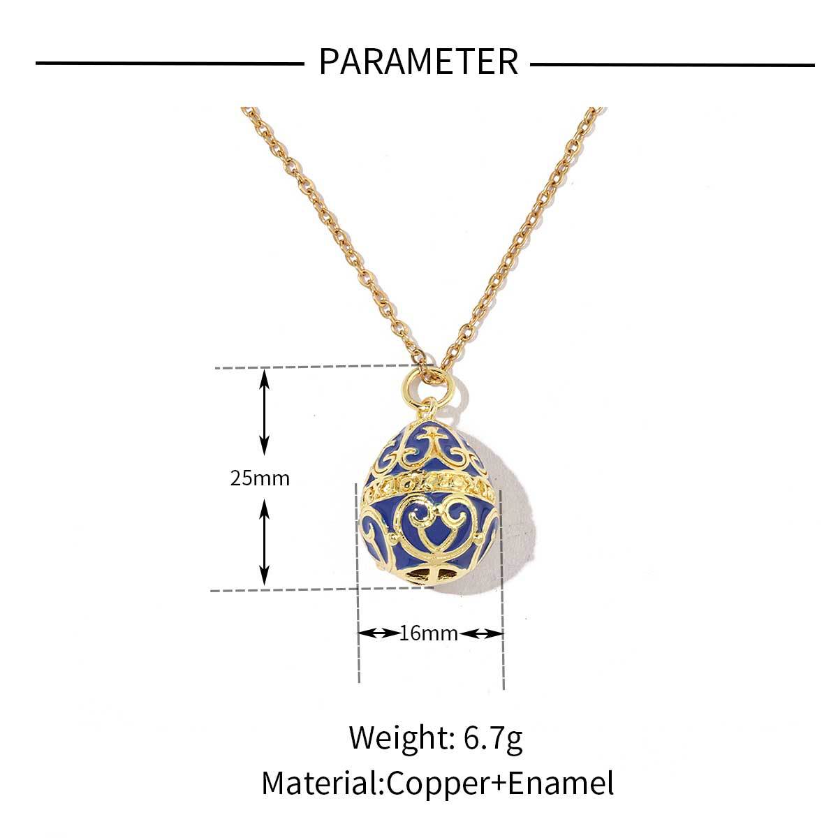 7:Vh133-5 (only pendant does not include chain)