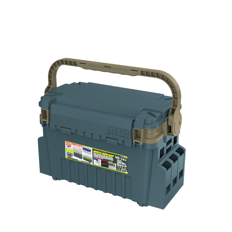 707 battle ash (bare box)