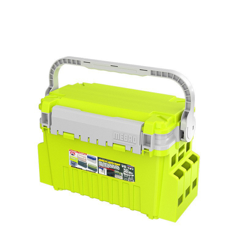 707 fluorescent yellow (bare box)