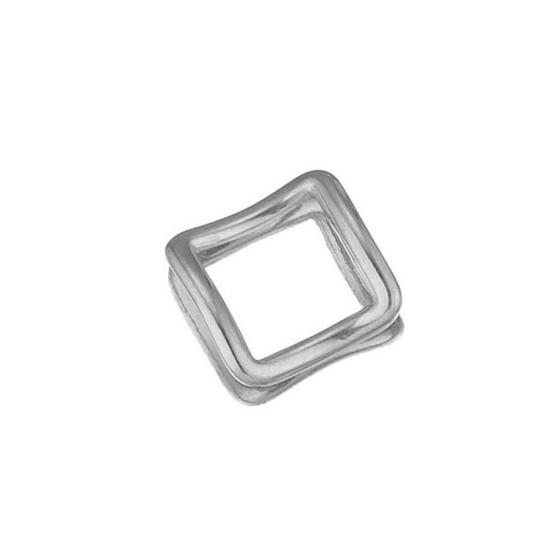 1:Steel color square