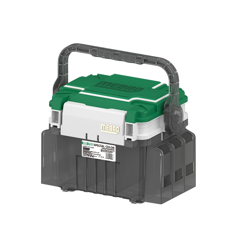 MB-705 Jianlan Green (Cushion)