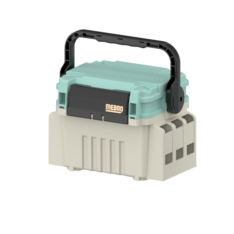 MB-705 Ivory (Upgraded Bare Case)