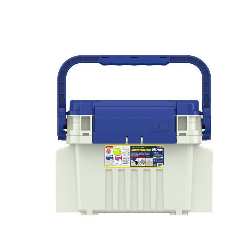 VS-705 sapphire blue (basic model)