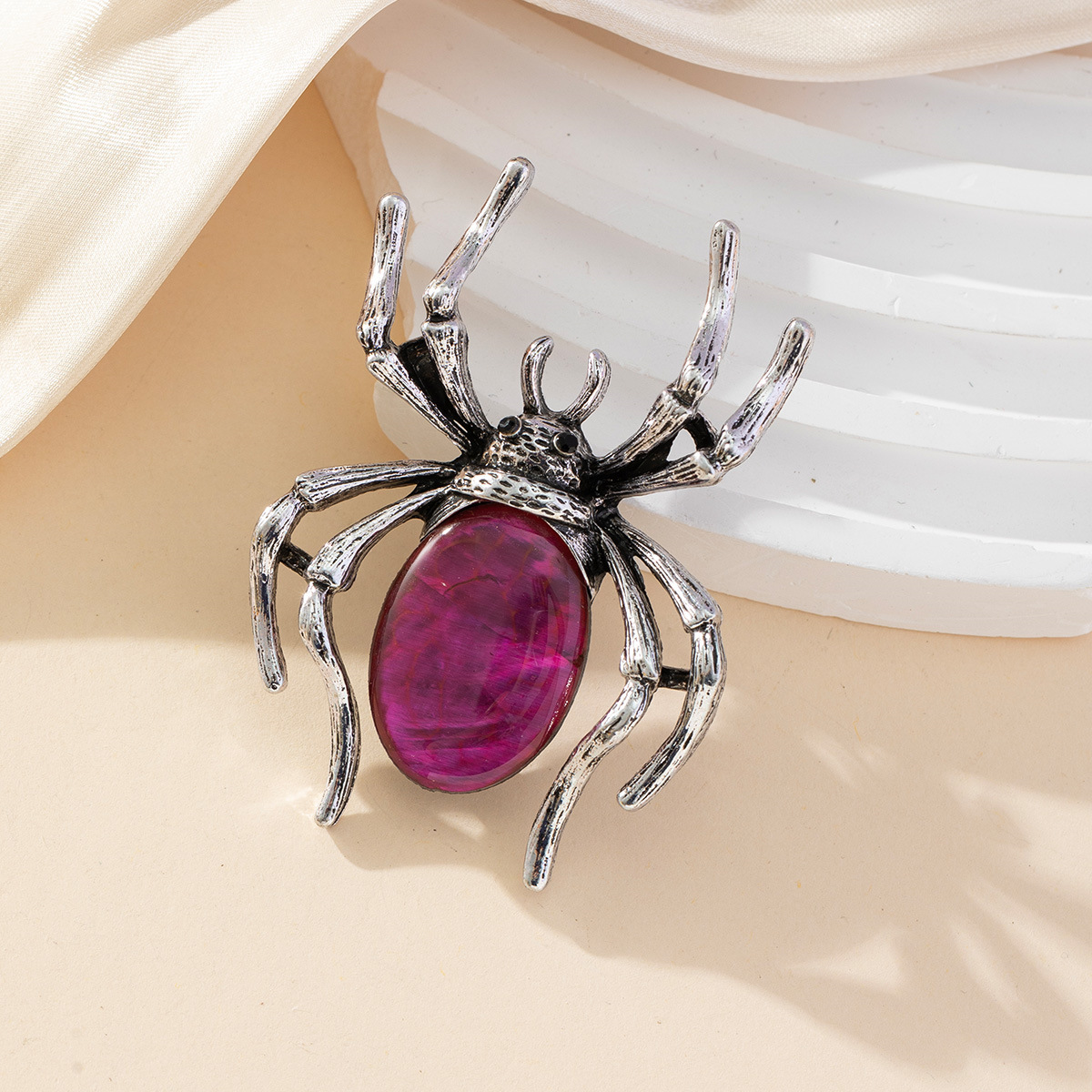 4:D4578-3 Plum Red shell