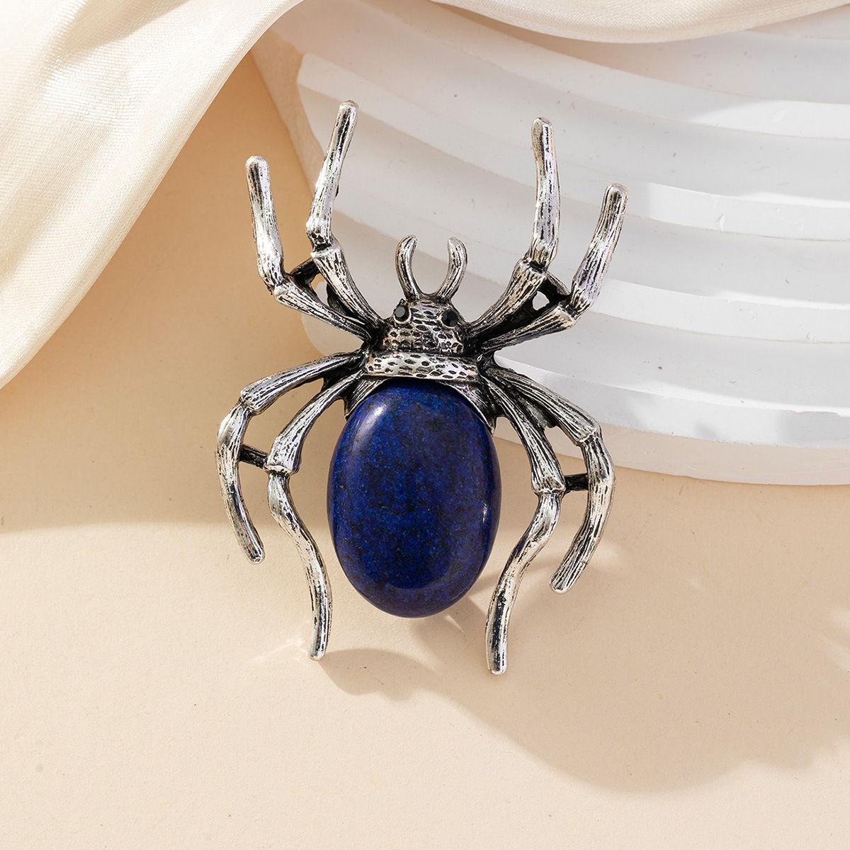 5:C10578-4 colored lapis lazuli