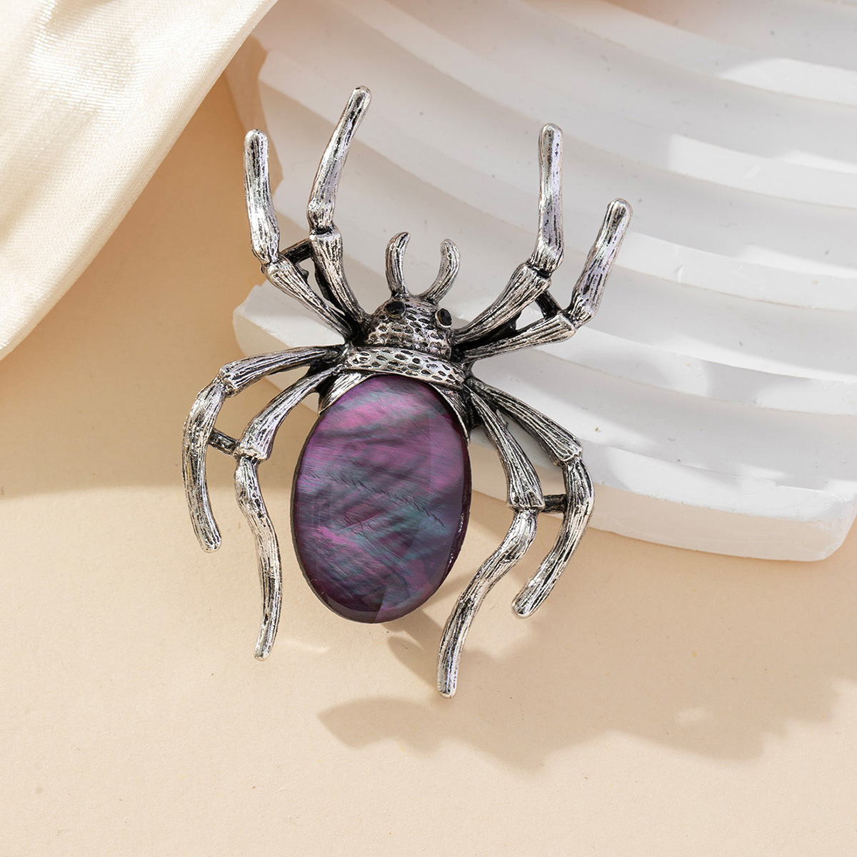 9:C10578-8 pink shell