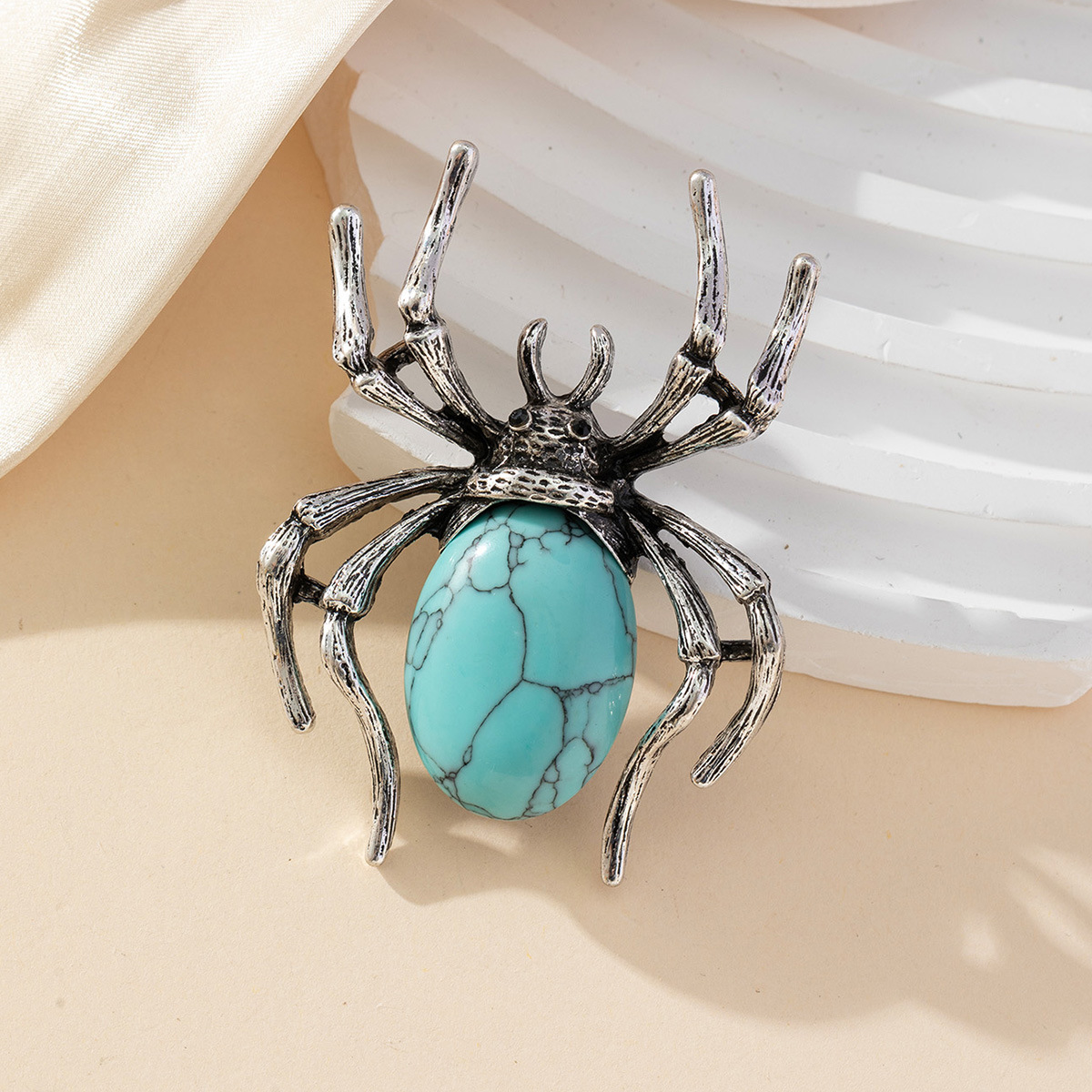 10:C10578-9 synthetic turquoise