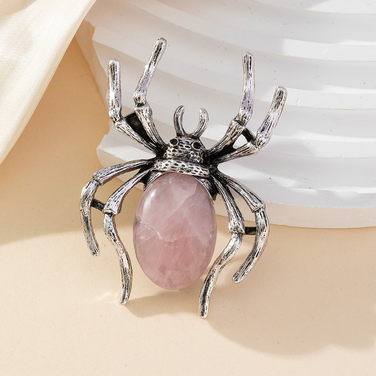 11:C10578-10 natural powder Crystal