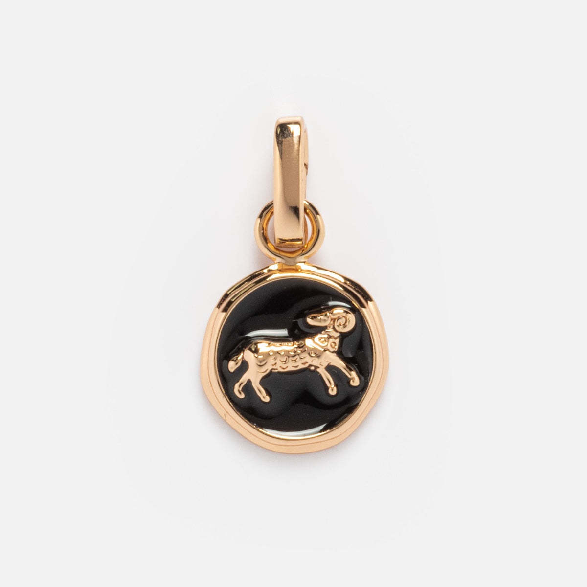 1:Aries pendant