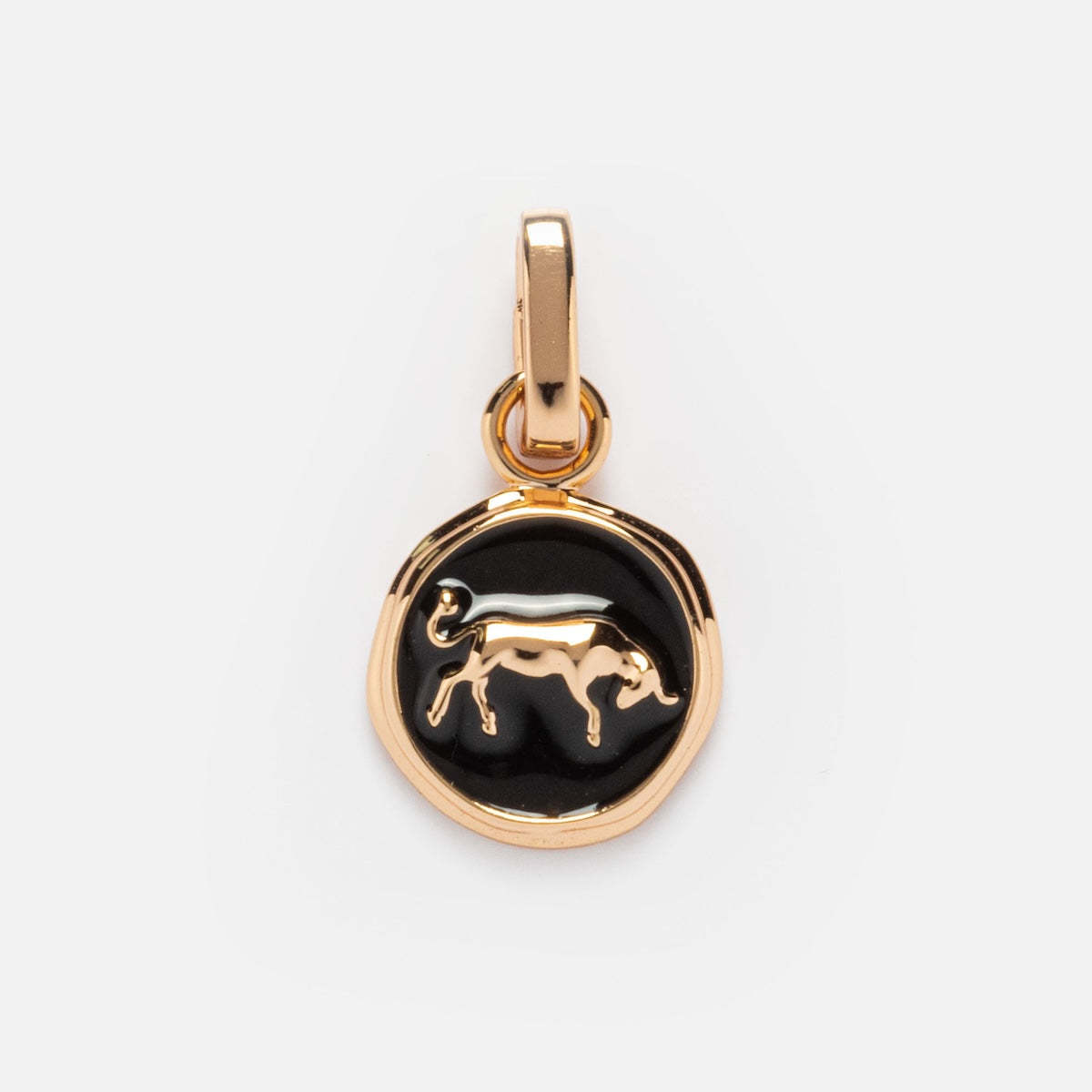2:Taurus pendant