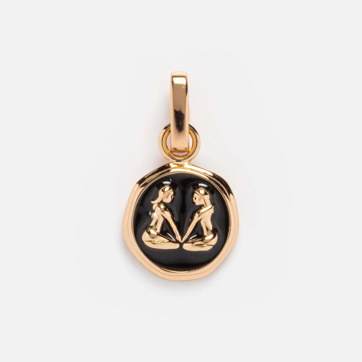 3:Gemini pendant