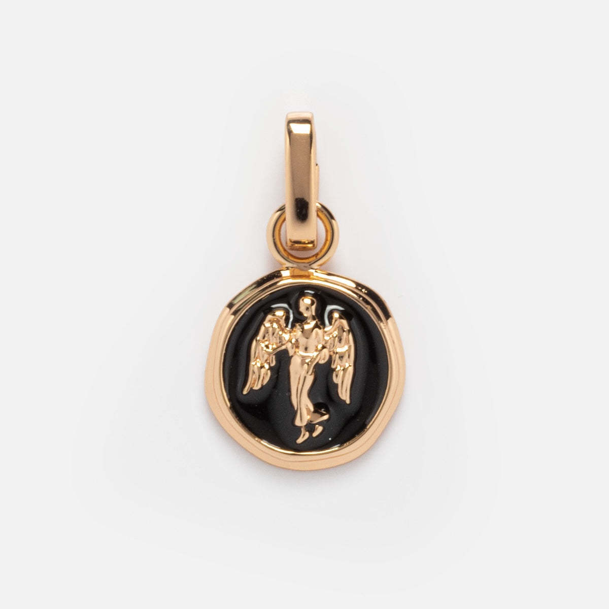 6:Virgo pendant
