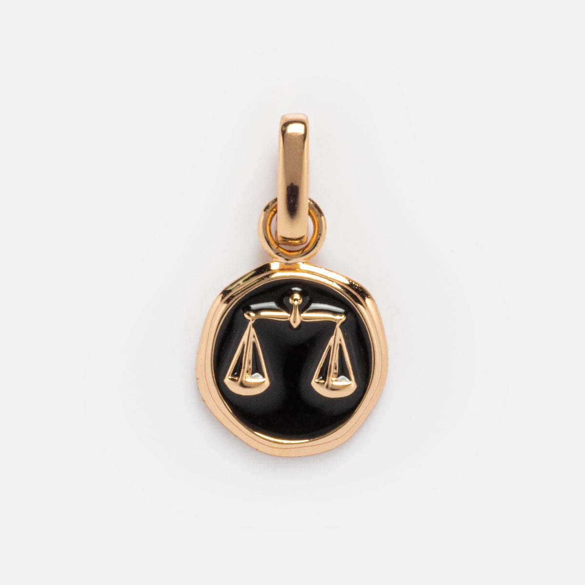 7:Libra pendant
