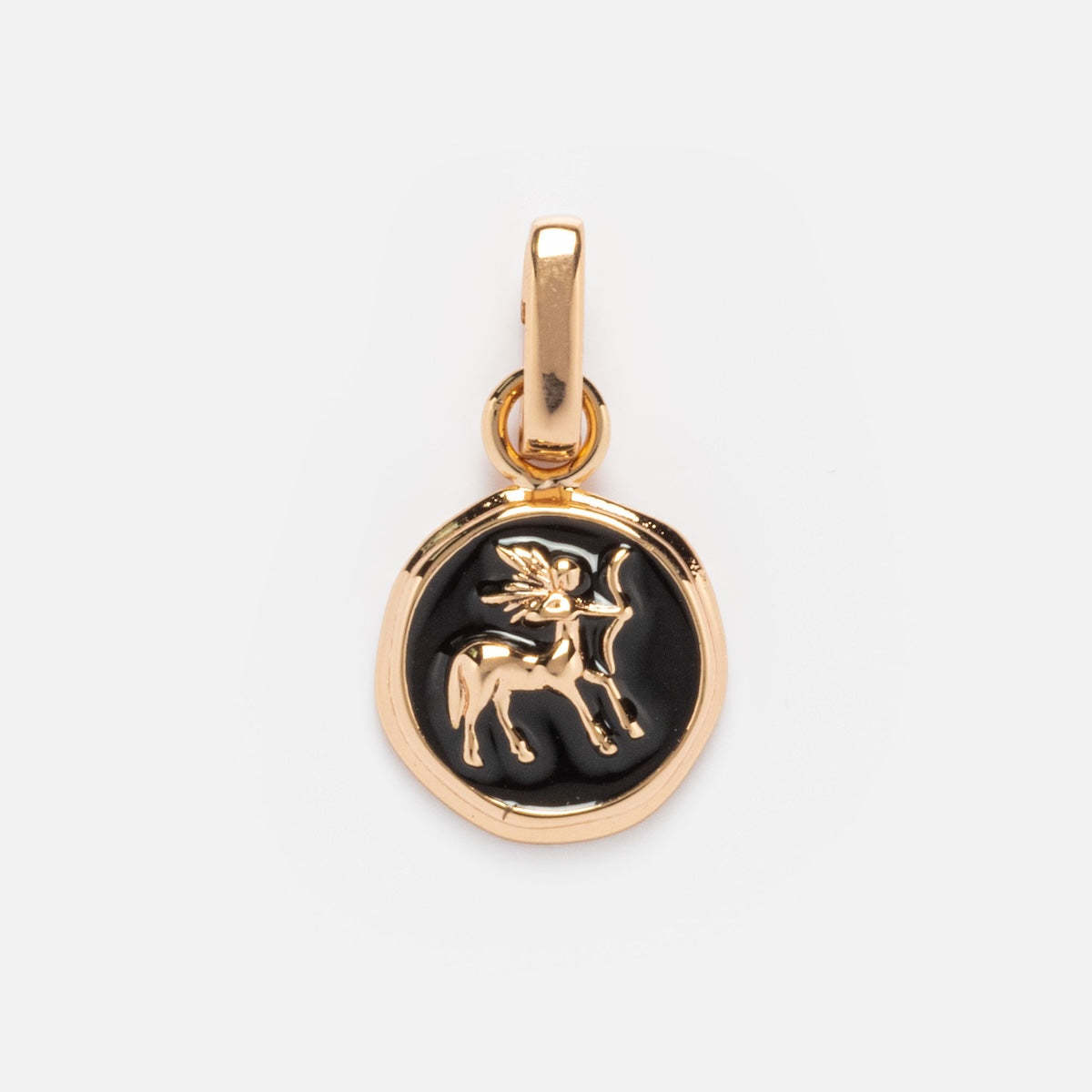 9:Sagittarius pendant