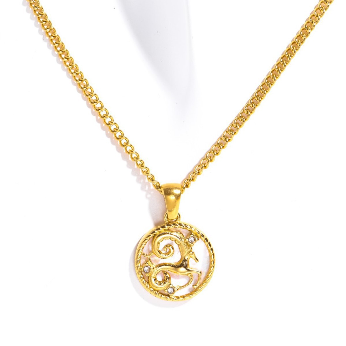 1:Aries-Gold