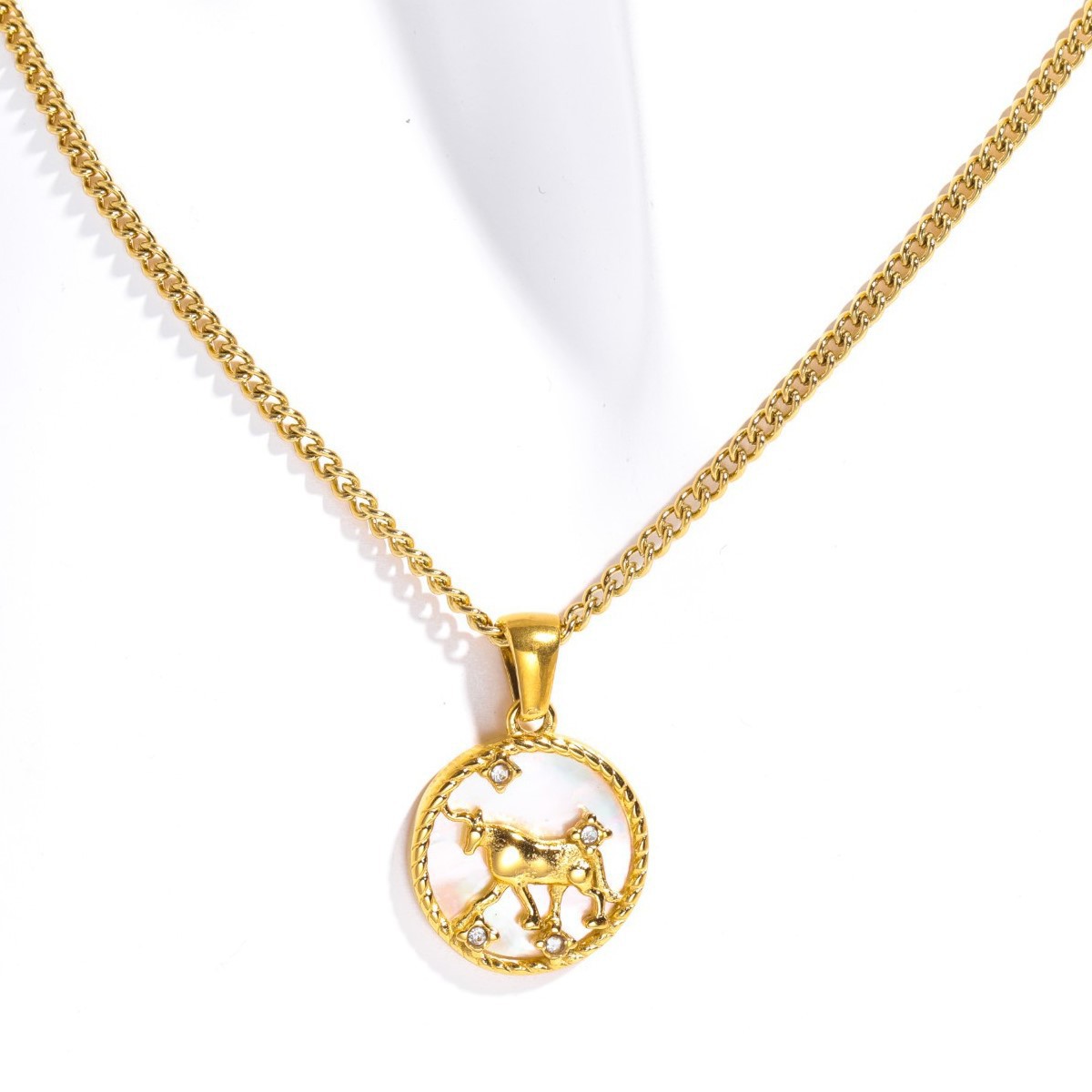 2:Taurus-Gold