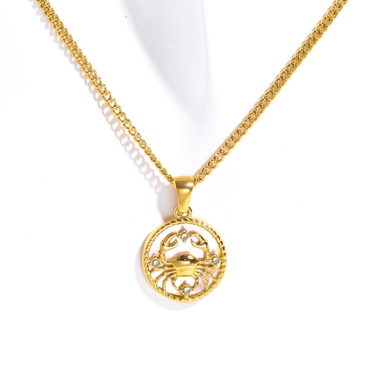 4:Cancer-Gold