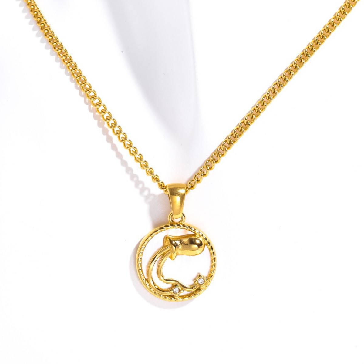 11:Aquarius-Gold