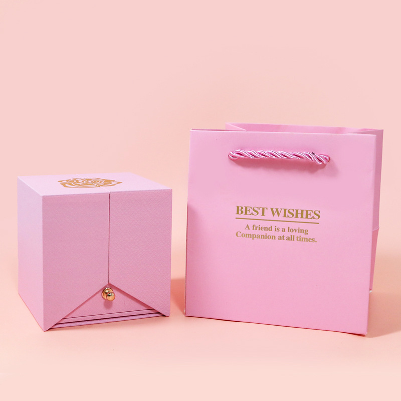 5 pink