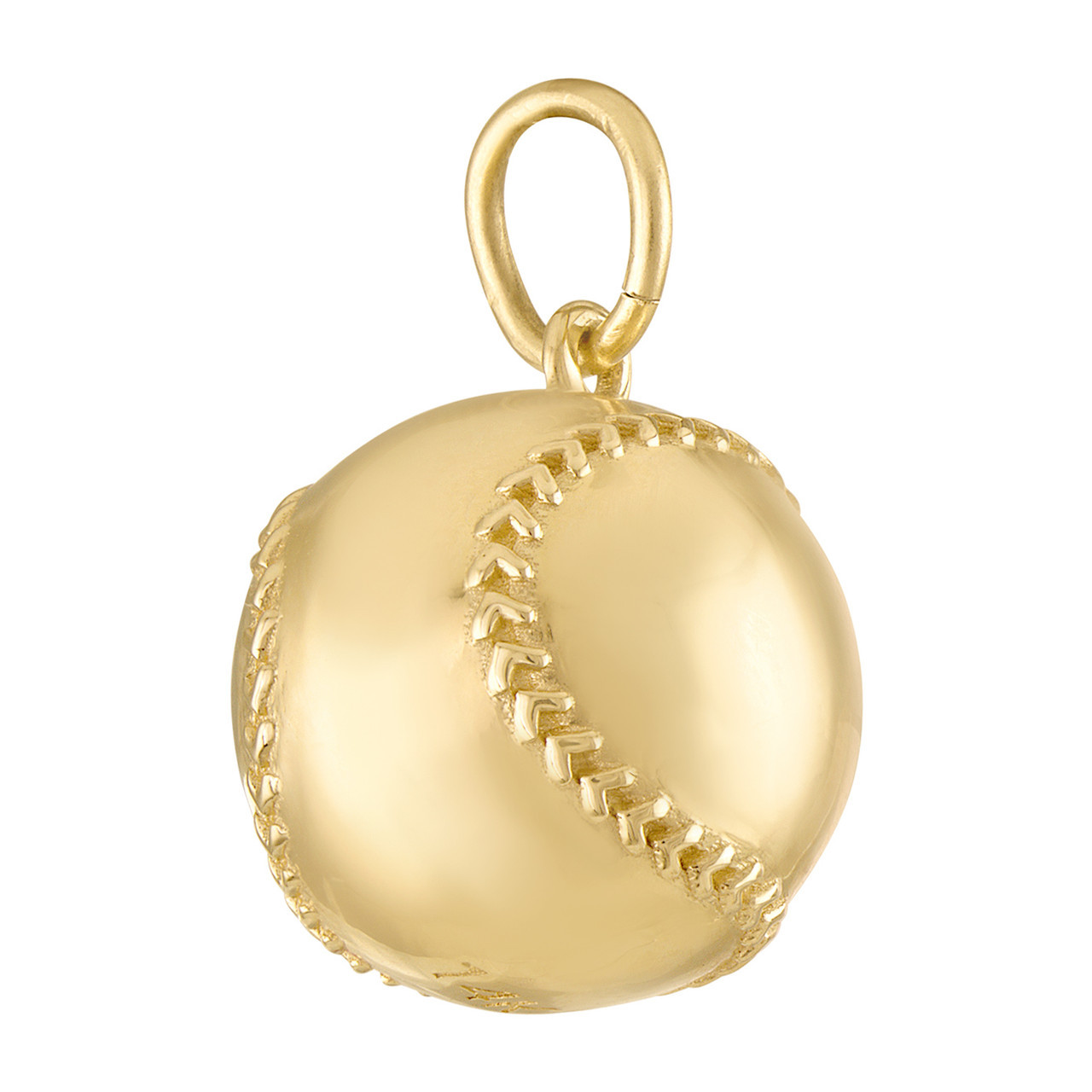 1:Baseball pendant