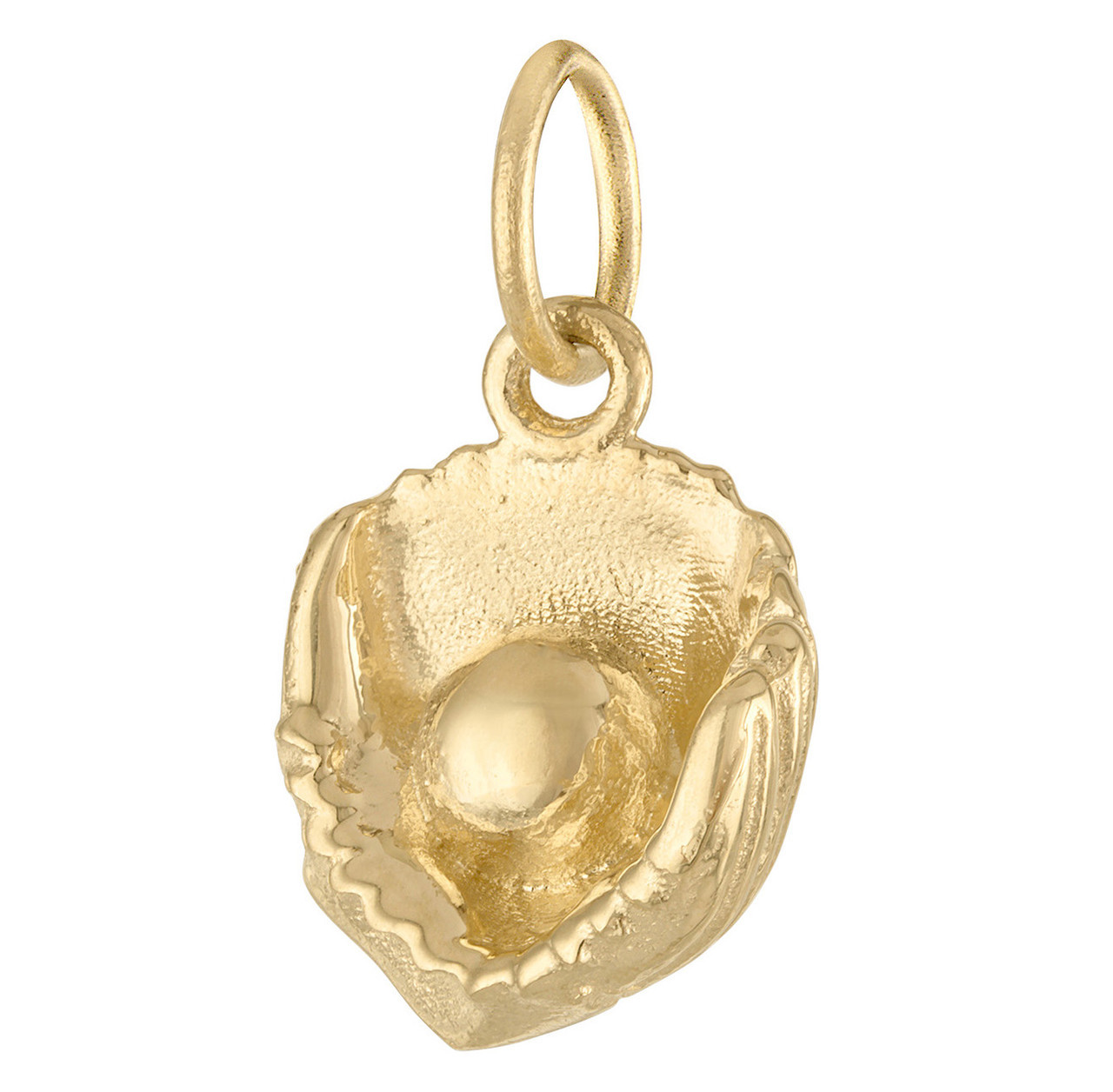 3:Baseball glove pendant