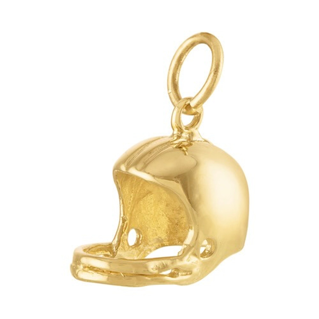 8:Rugby hat pendant