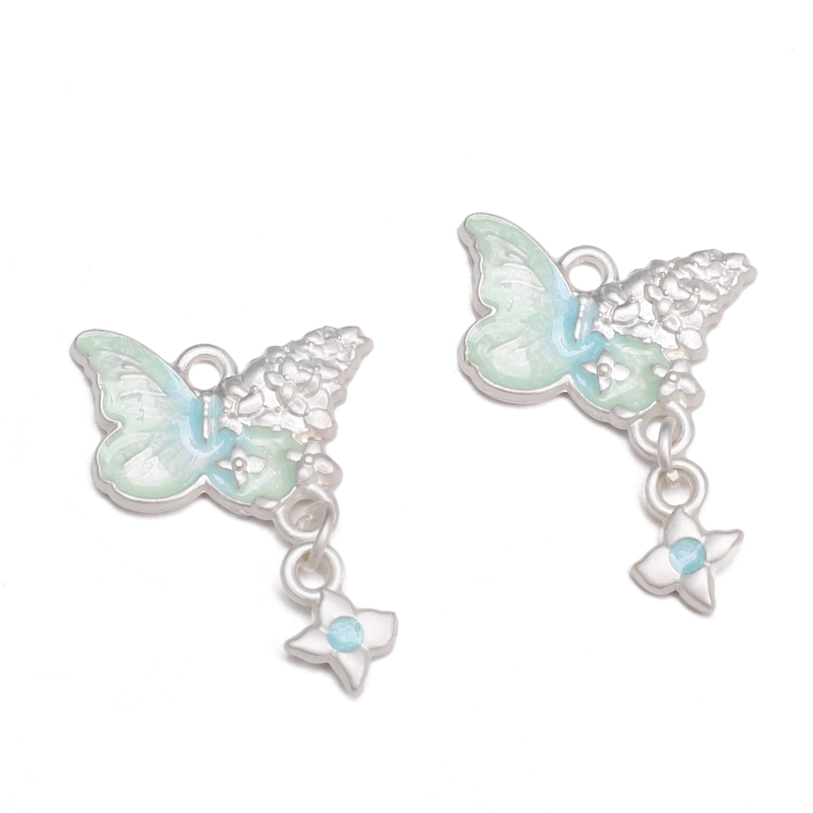 1:#Model 01, width about 18mm, total length about 24mm