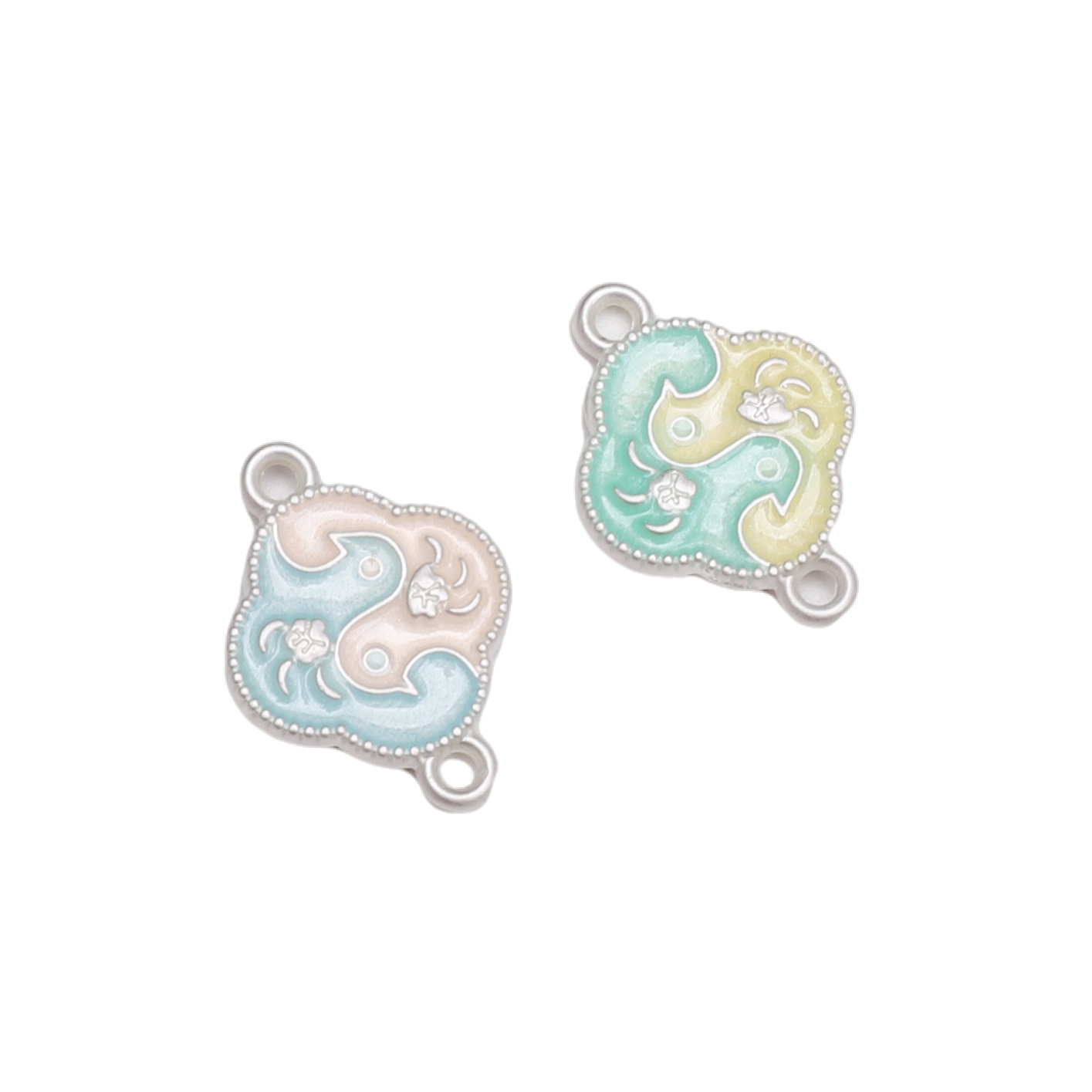 4:#Style 04 about 17×12mm