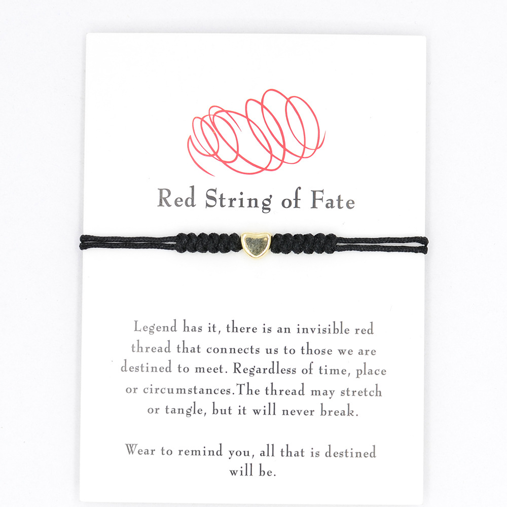 8:Black love one/card