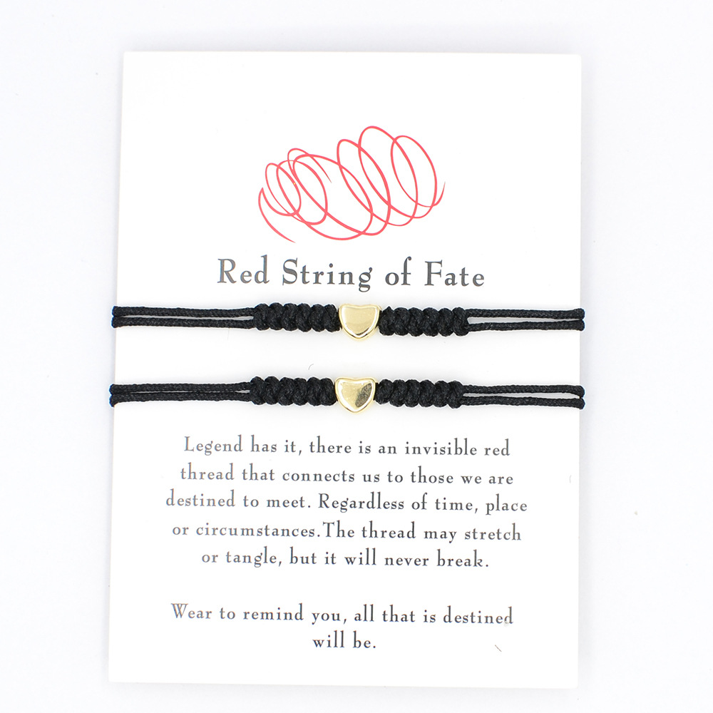 9:Black love two/card