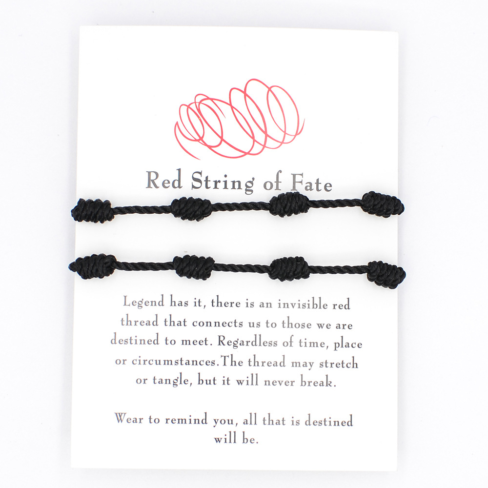 14:Black seven-Section Two/card