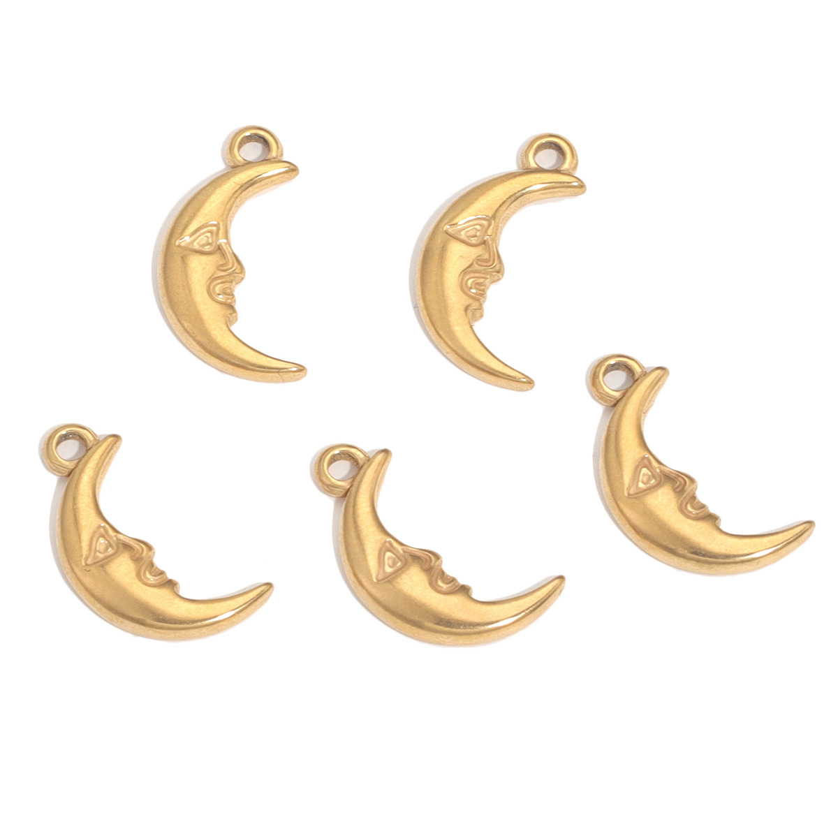 3:Golden moon
