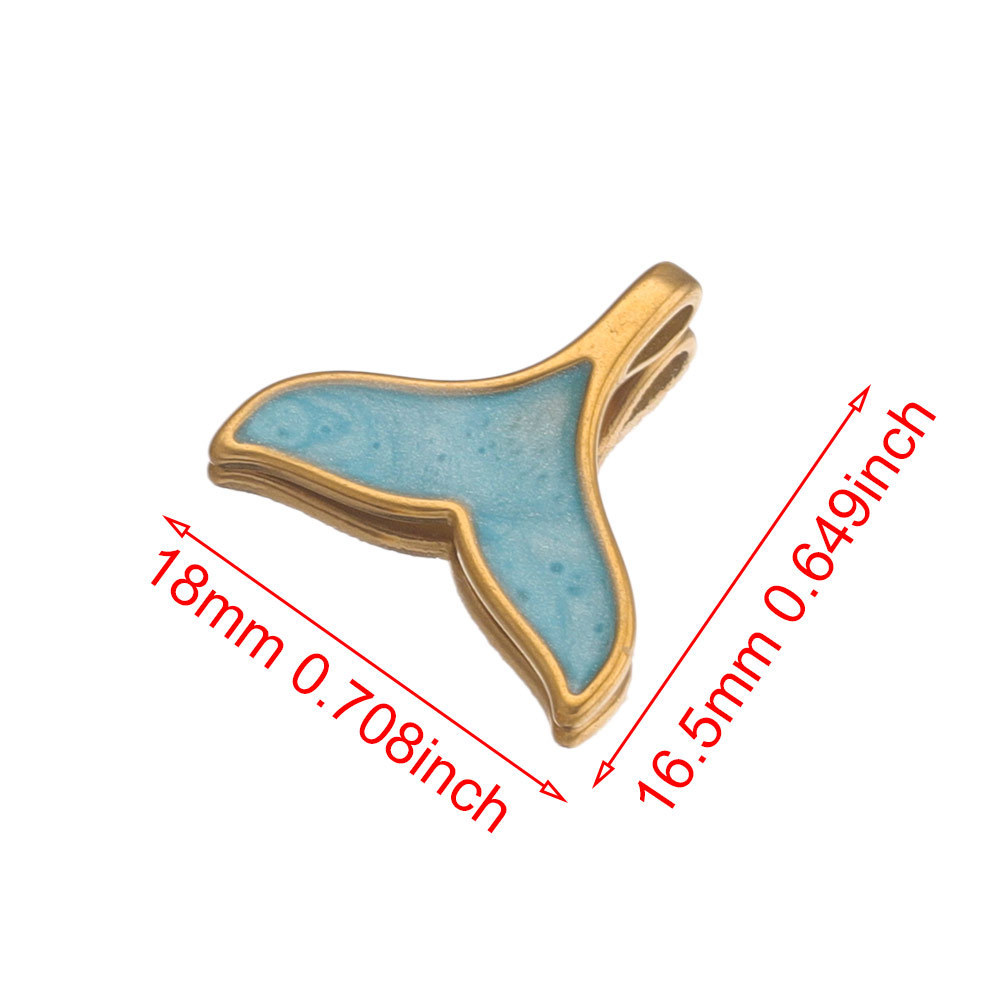 2:Full drop oil blue