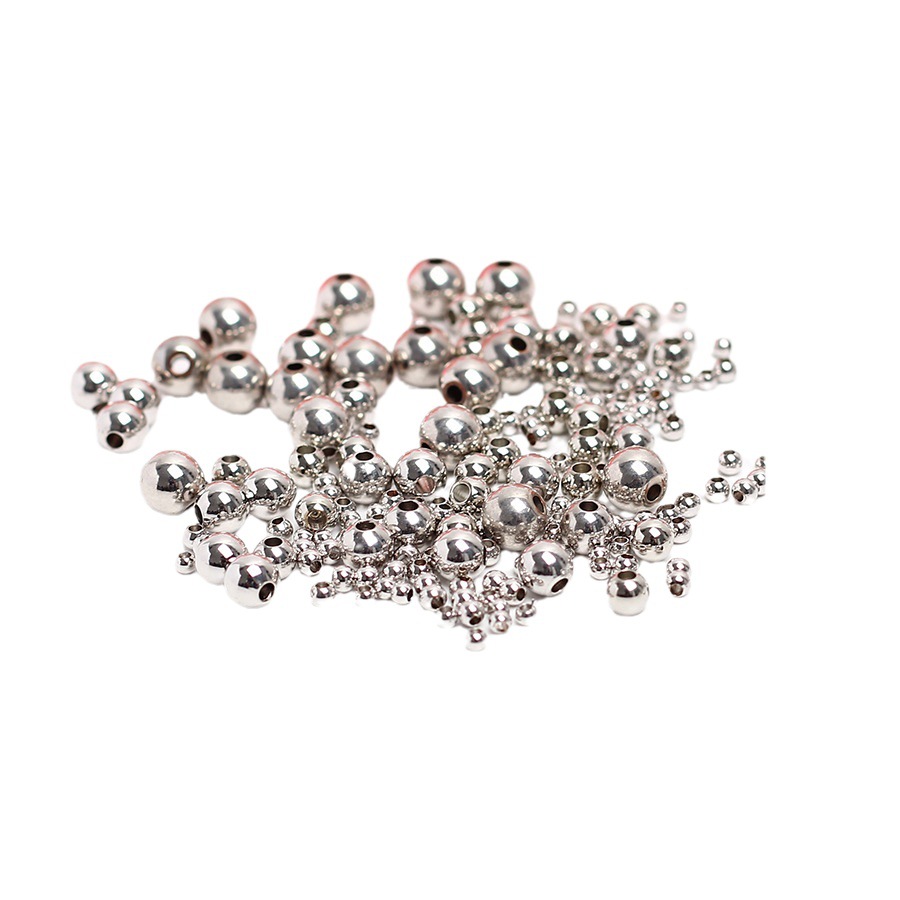 real platinum plated 2.5mm