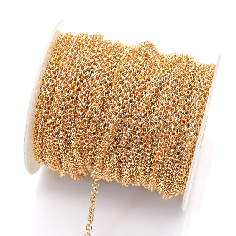 4:KC gold