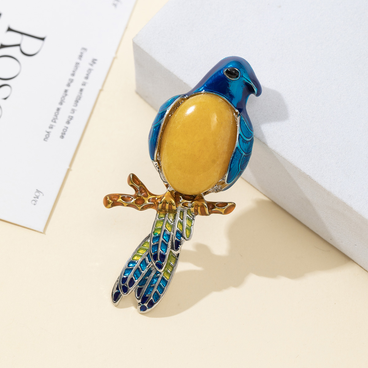 5:C10427-5 topaz stone