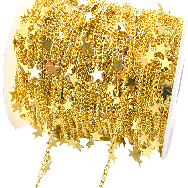 4:imitation gold