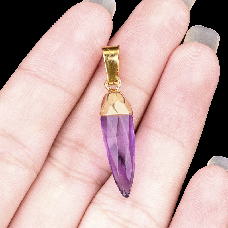 3:Amethyst