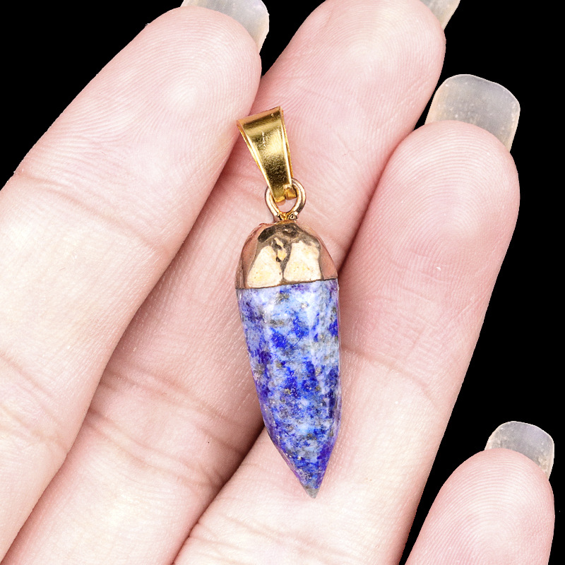 4:Lapis lazuli