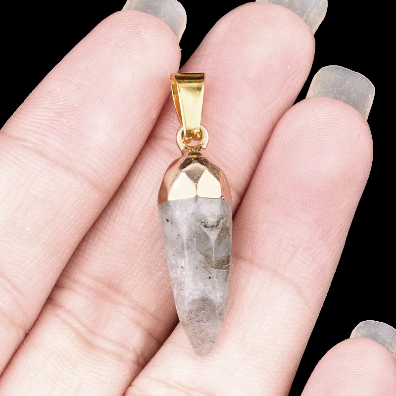 10:Labradorite