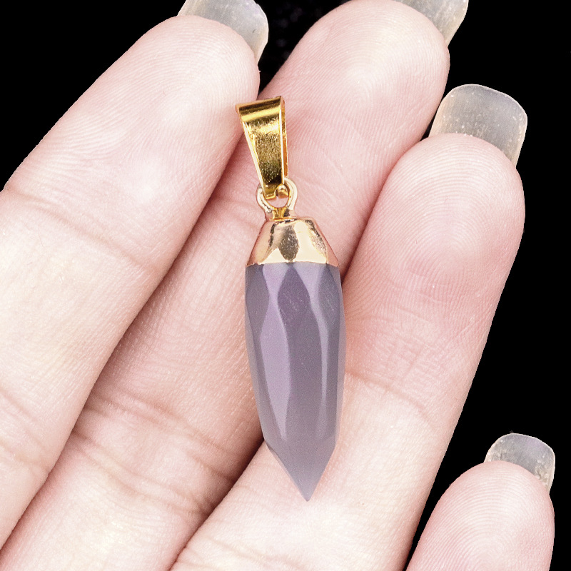 15:Gray agate