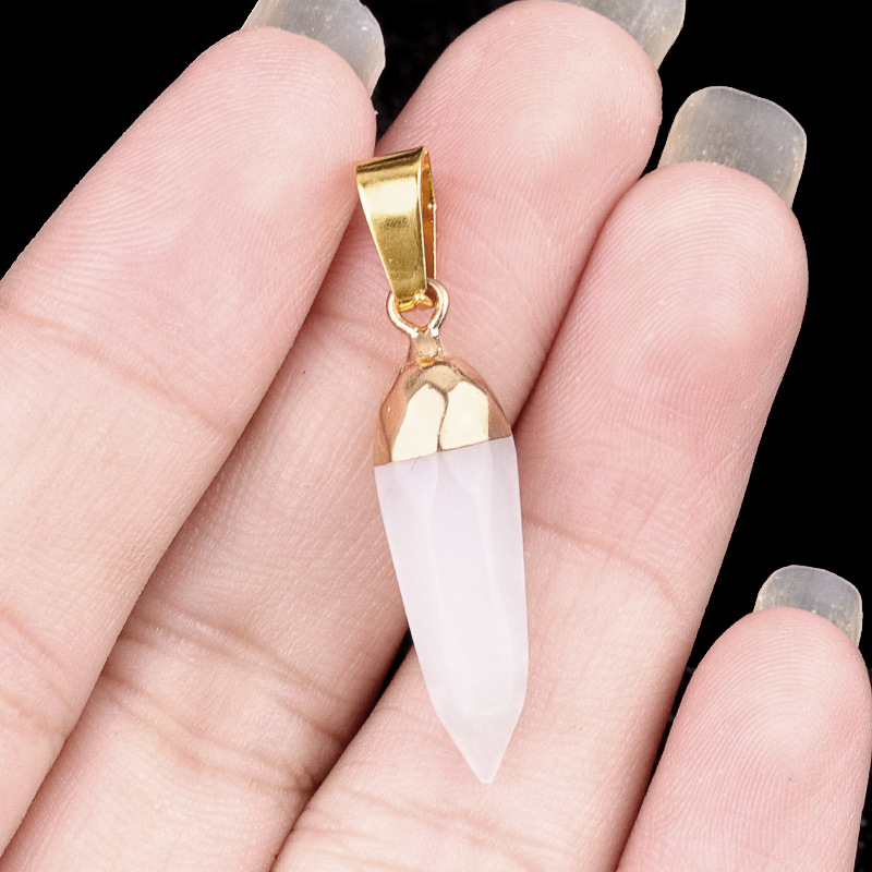 16:White jade