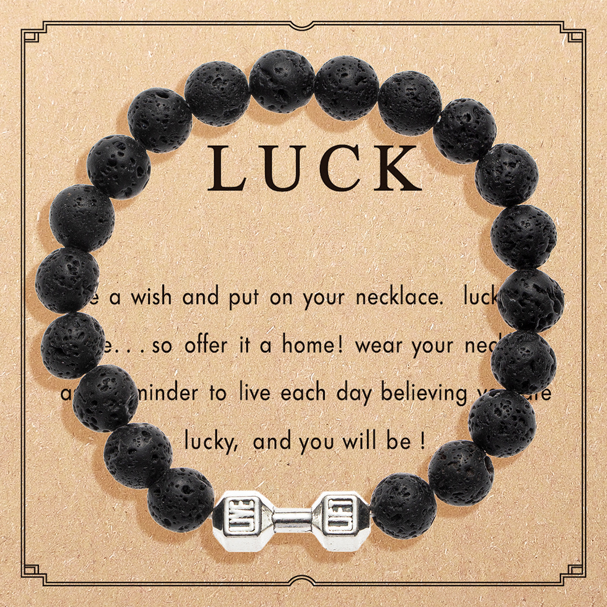 25:2432 volcanic stone