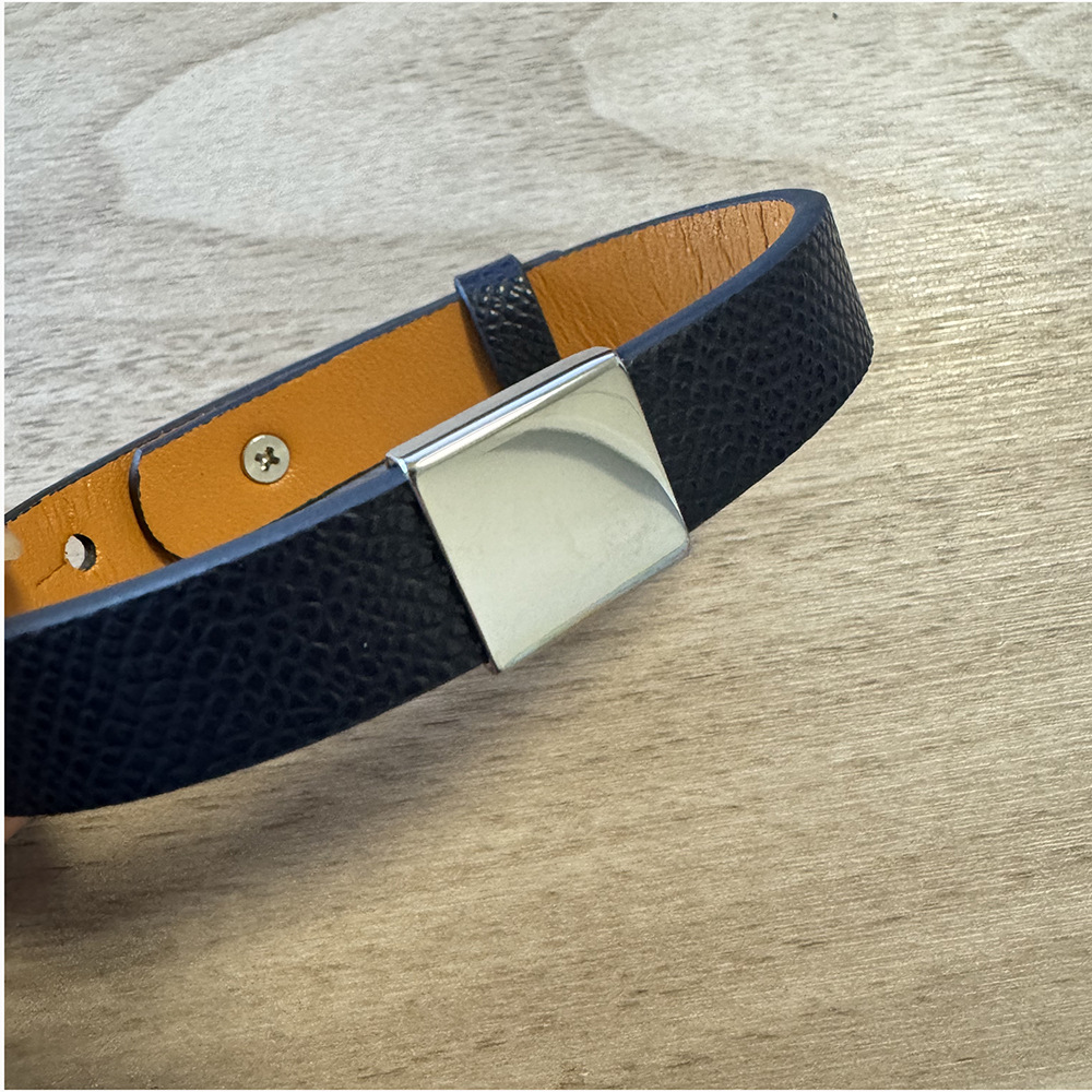 5:Blue Ultrafine (Silver)