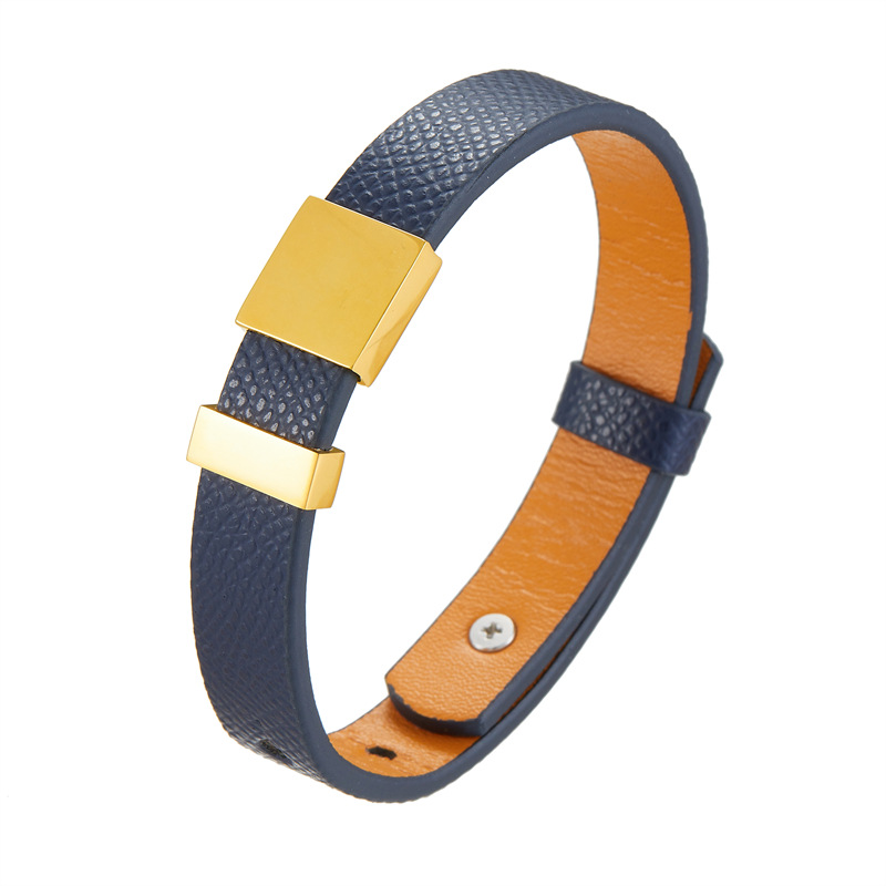 10:Blue Ultrafine (Gold)